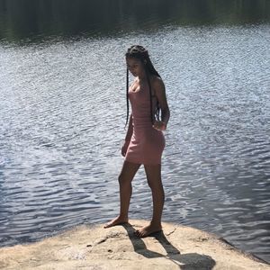 Meet your Posher, Esther